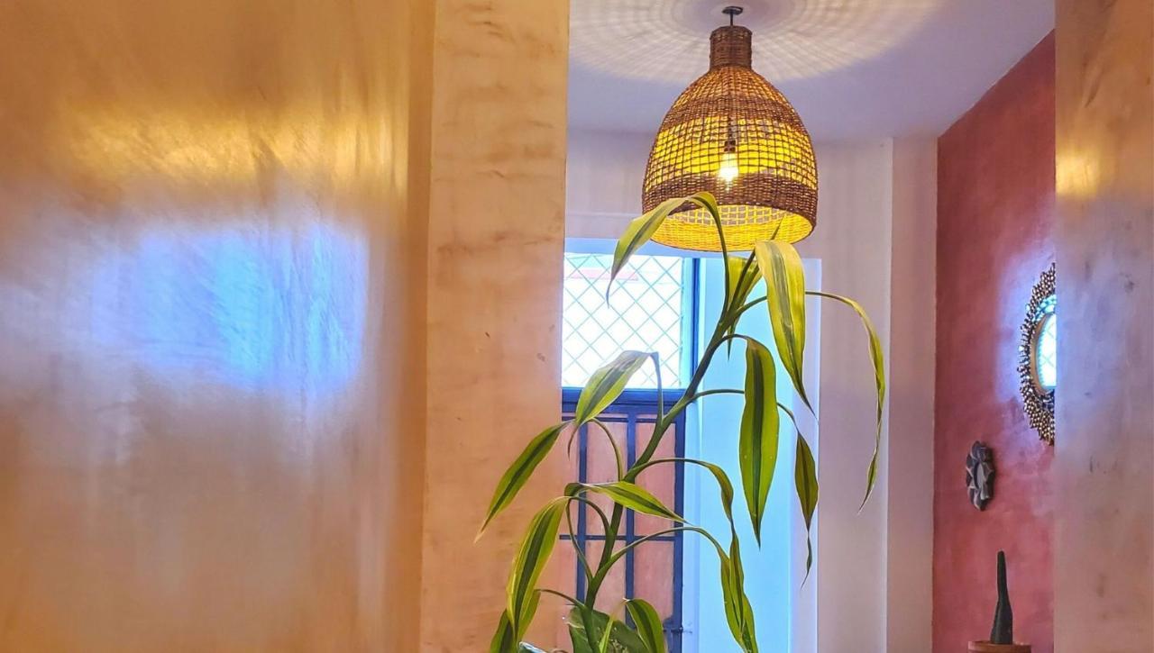 Hotel Inti Κίτο Εξωτερικό φωτογραφία