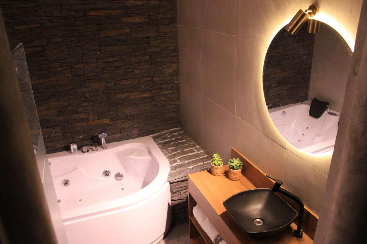 Hotel Inti Κίτο Εξωτερικό φωτογραφία