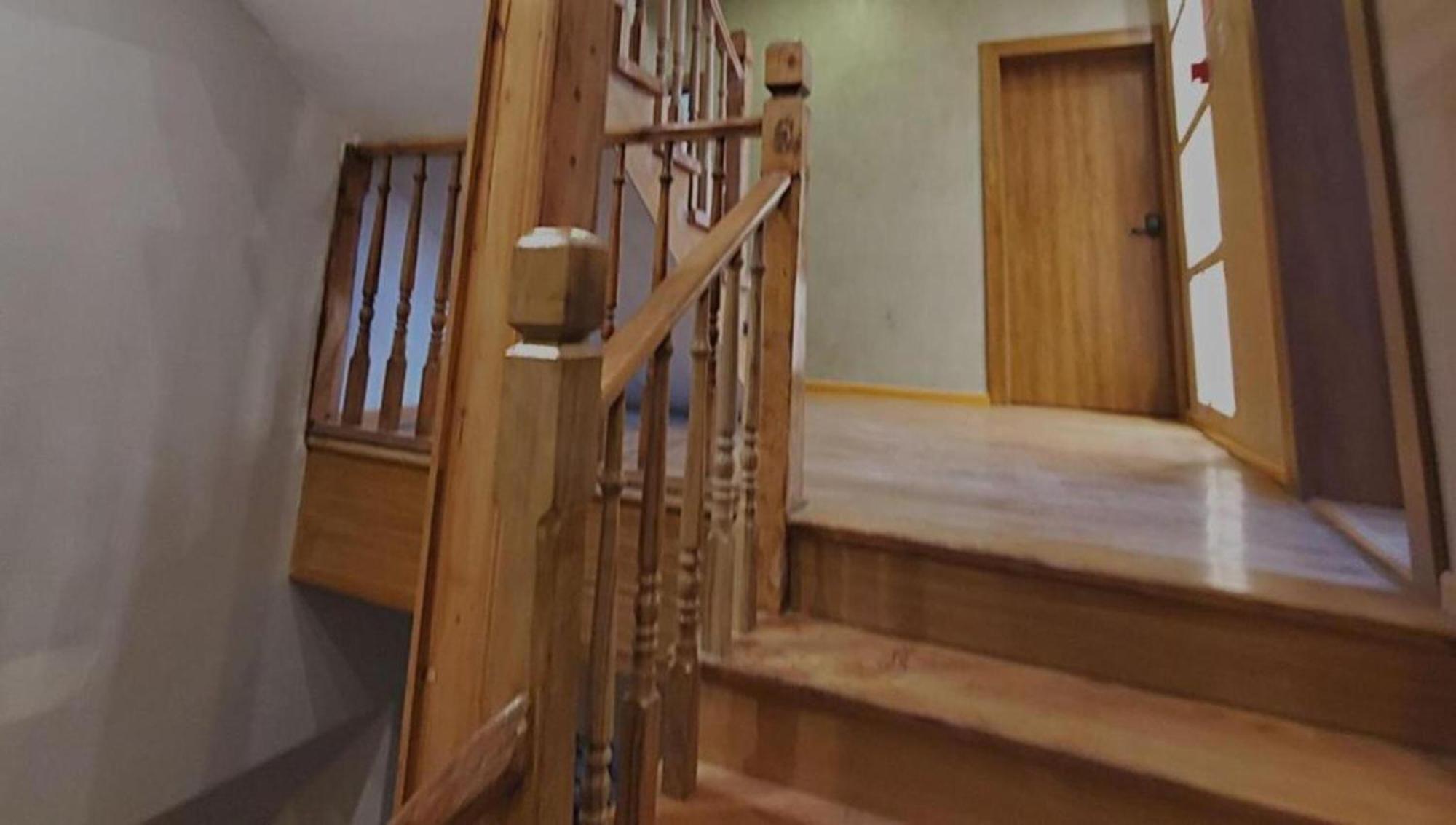 Hotel Inti Κίτο Εξωτερικό φωτογραφία